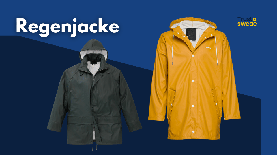 Regenjacke thumbnail