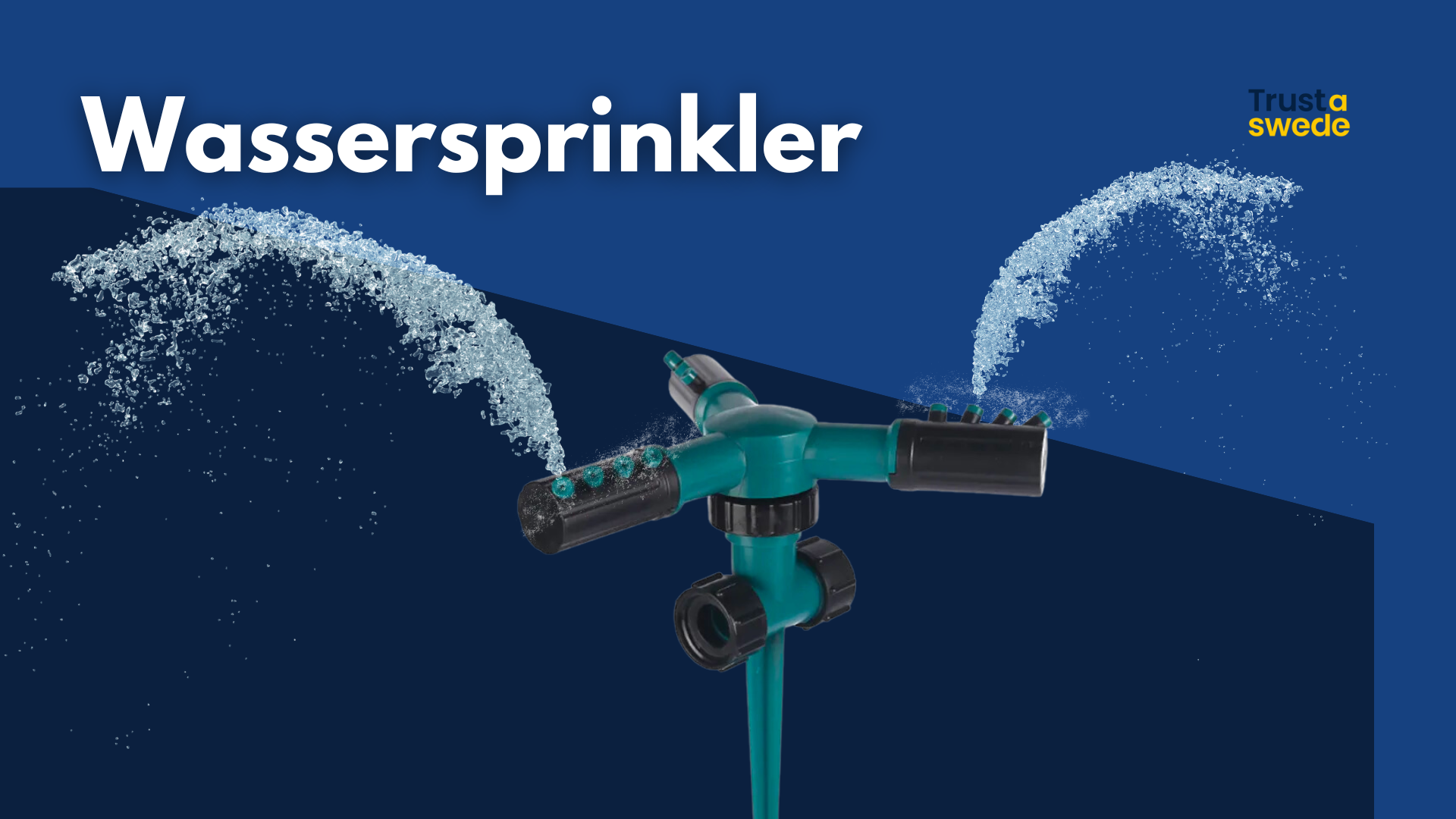 Wassersprinkler thumbnail