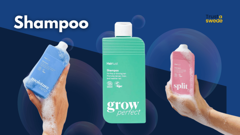 Shampoo thumbnail