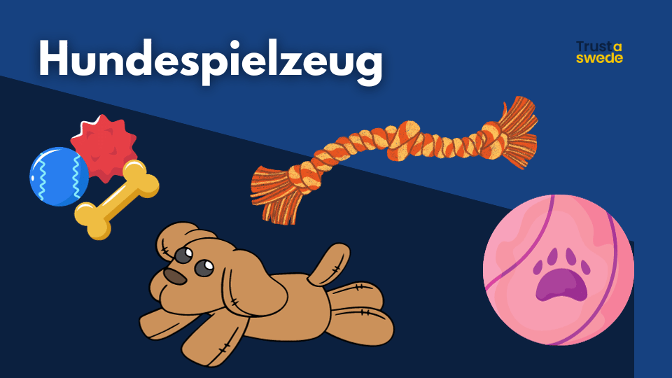 Hundespielzeug thumbnail