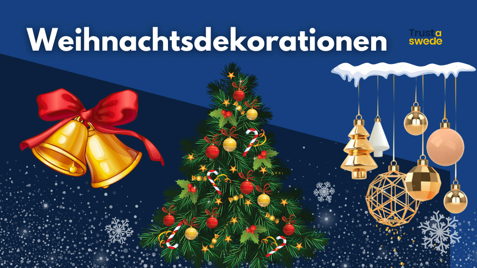 Weihnachtsdekorationen thumbnail