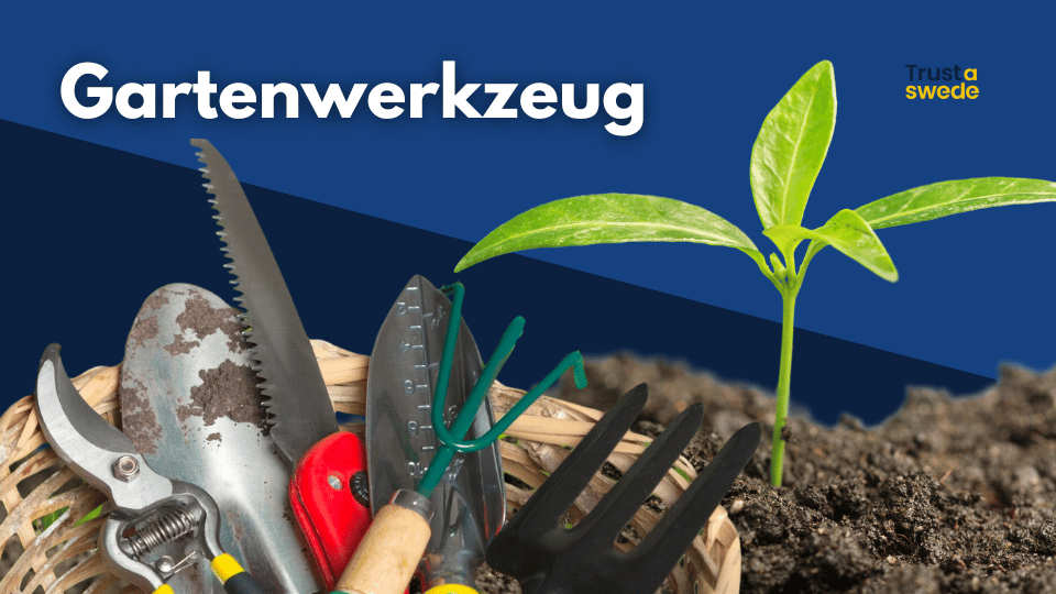 Gartenwerkzeug thumbnail