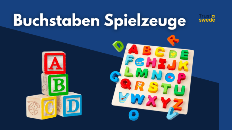 Buchstaben Spielzeuge thumbnail