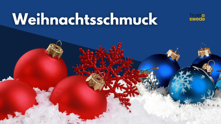 Weihnachtsschmuck thumbnail