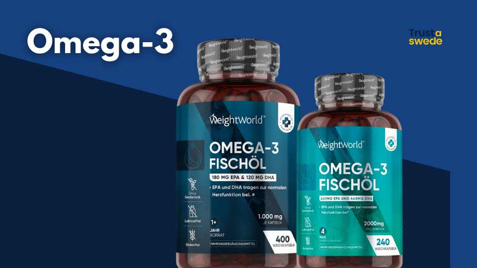 Omega-3 thumbnail