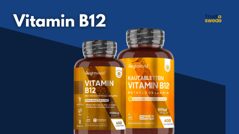 Vitamin B12 thumbnail