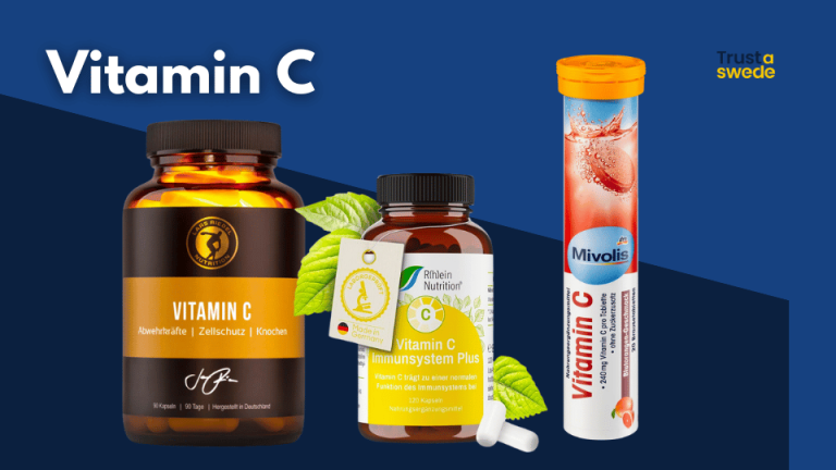 Vitamin C thumbnail