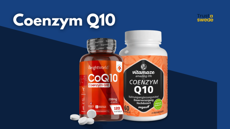 Coenzym Q10 thumbnail