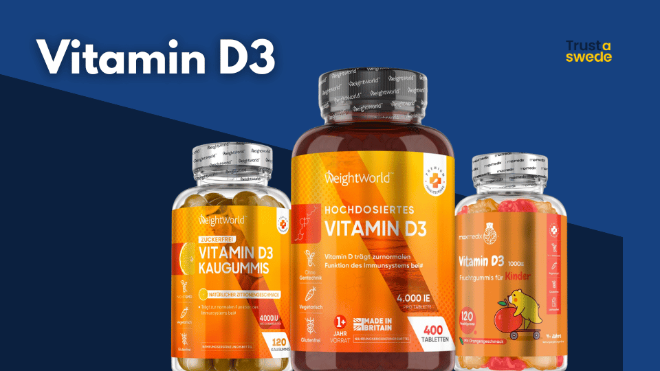 Vitamin D3 thumbnail