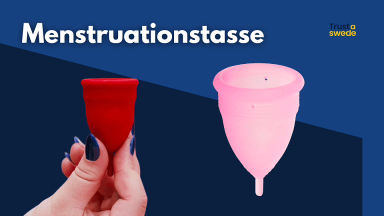 Menstruationstasse thumbnail