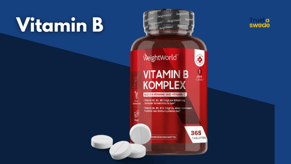 Vitamin B thumbnail